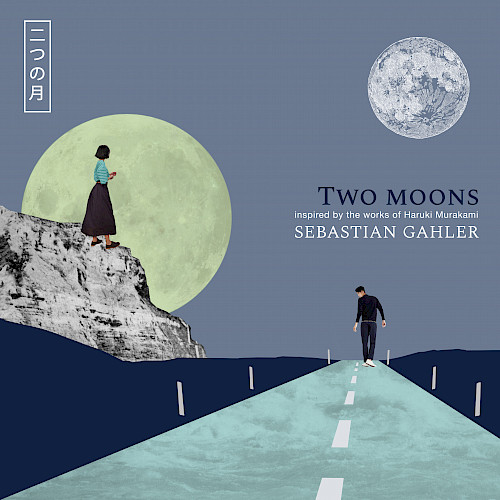 Two Moons VINYL (180g, Gatefold "Special Edition")